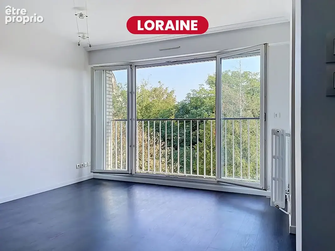 Appartement 55m² à la madeleine - photo 5