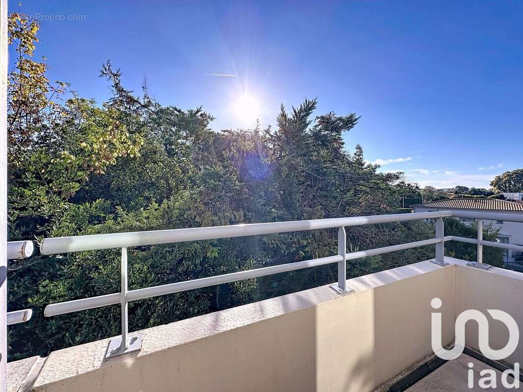 Photo 3 - Appartement à MERIGNAC