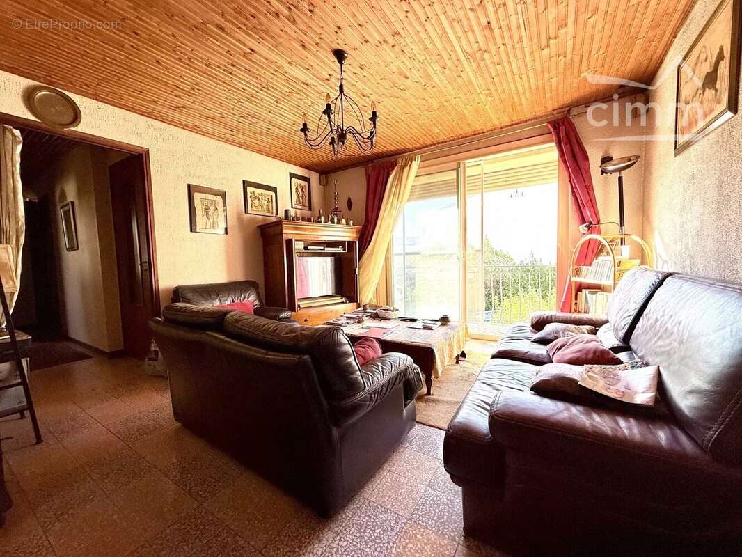 Maison à PORT-SAINT-LOUIS-DU-RHONE