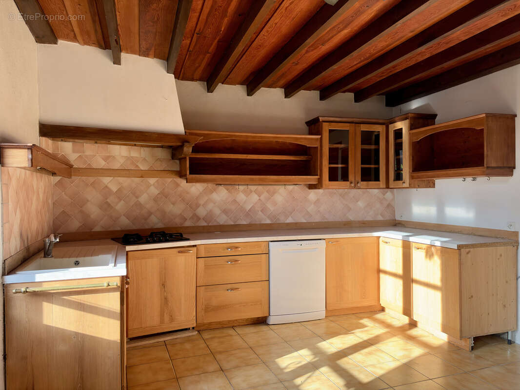 Appartement à TAIN-L'HERMITAGE