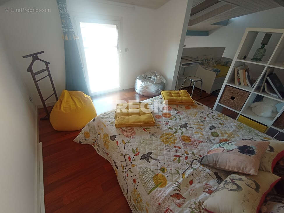 Appartement à ONESSE-ET-LAHARIE