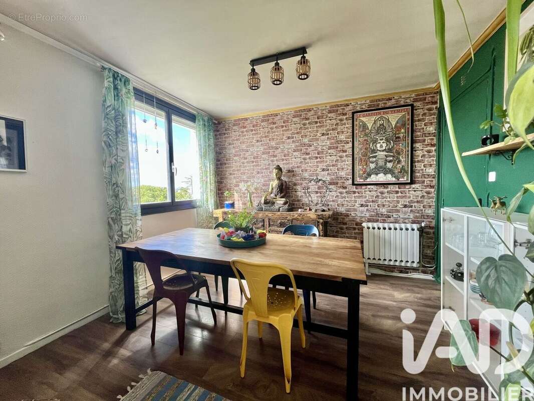 Photo 4 - Appartement à TOULOUSE