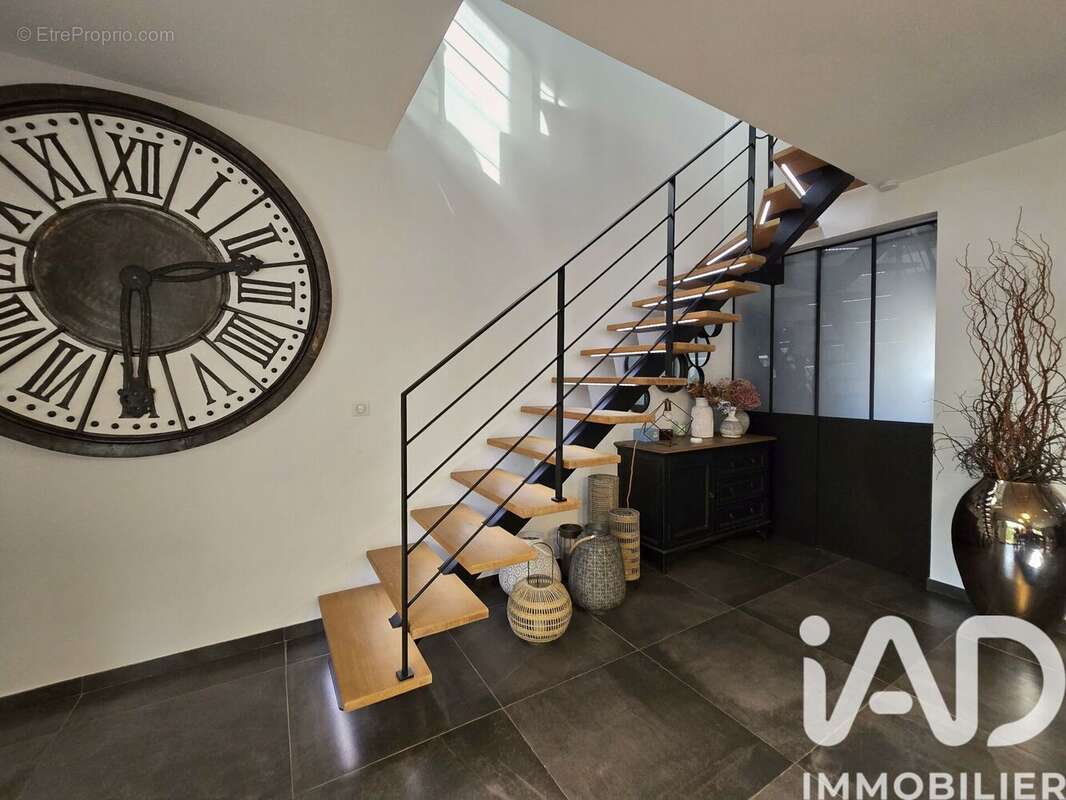 Photo 7 - Maison à MAGNY-LE-HONGRE