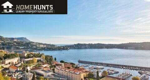 Appartement 105 m² à Villefranche-Sur-Mer  - photo 3