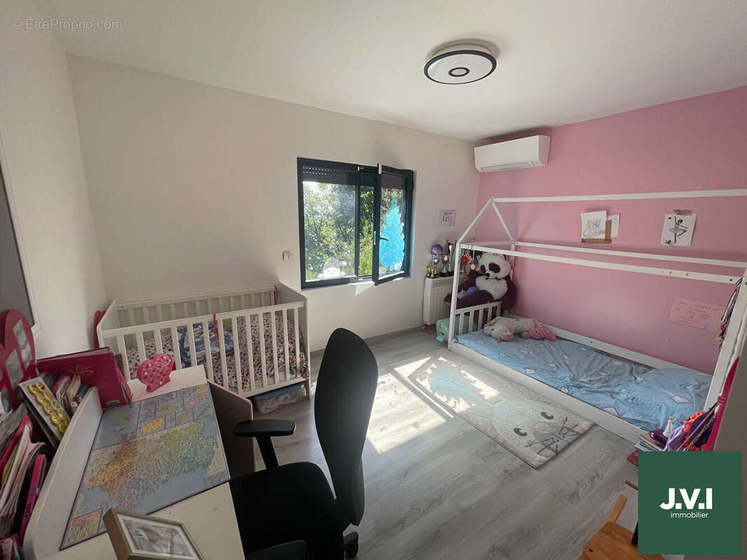 Maison à MONTMORENCY