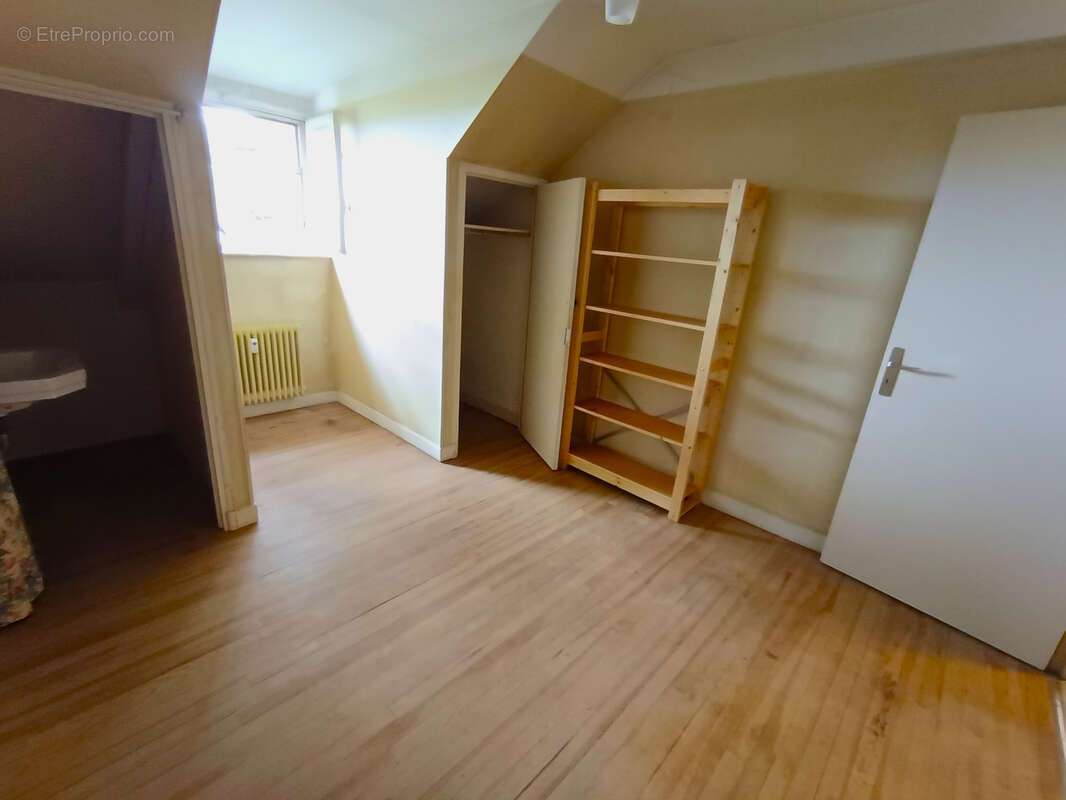 Appartement à RODEZ