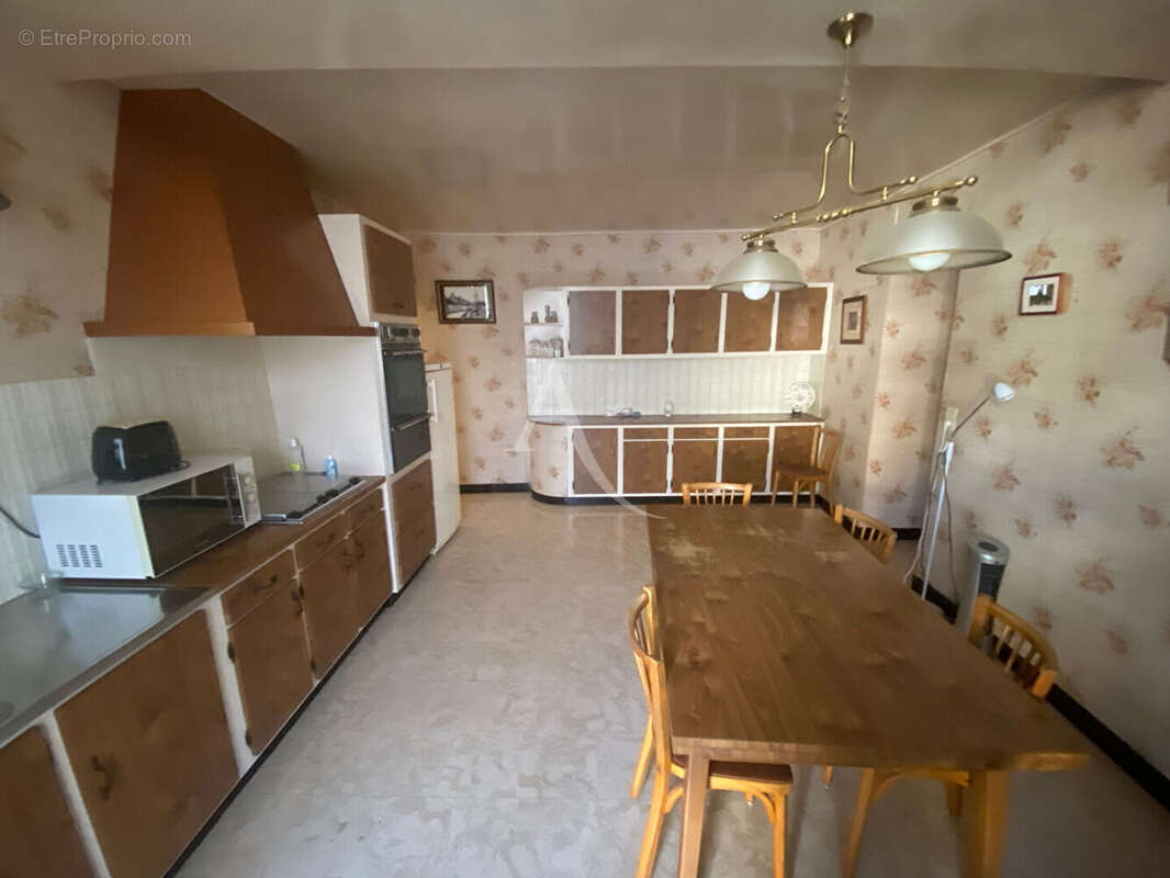 Maison à ASCHERES-LE-MARCHE