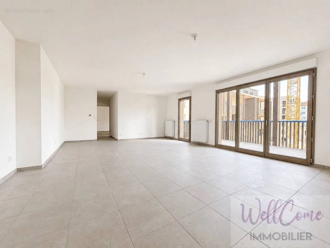 Appartement à ANNECY