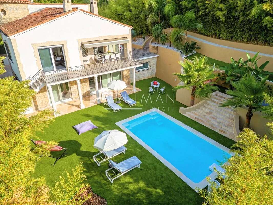 Maison à CANNES