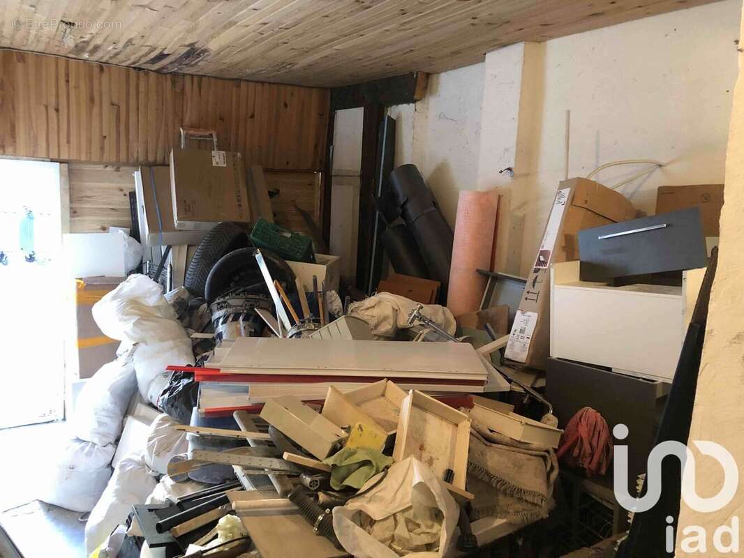 Photo 3 - Parking à WISSOUS