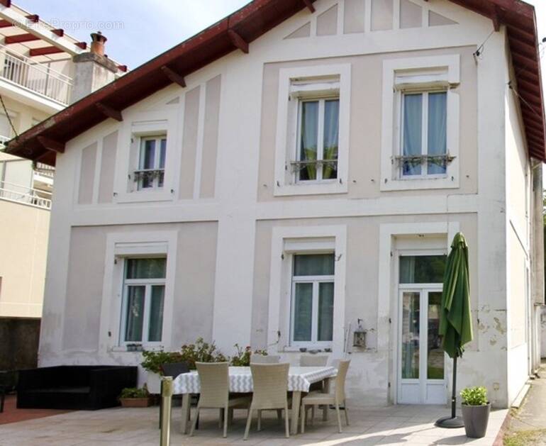 Appartement à PESSAC