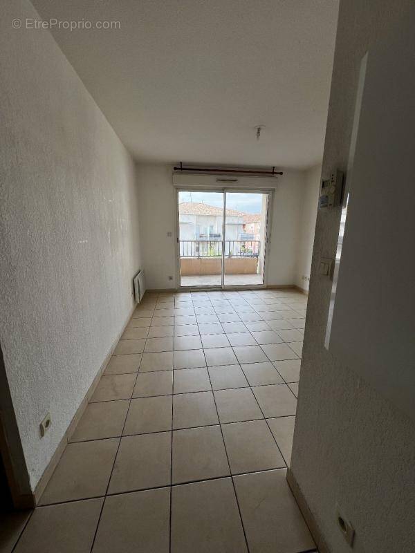 Appartement à AGDE