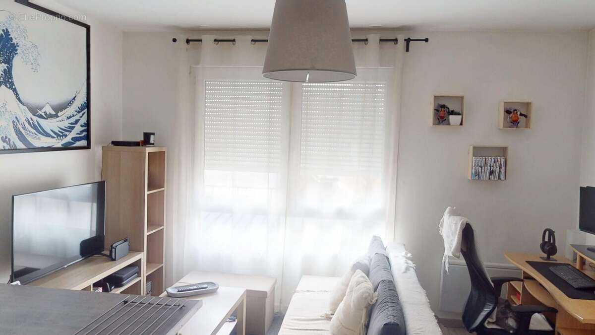 Appartement à ORLEANS