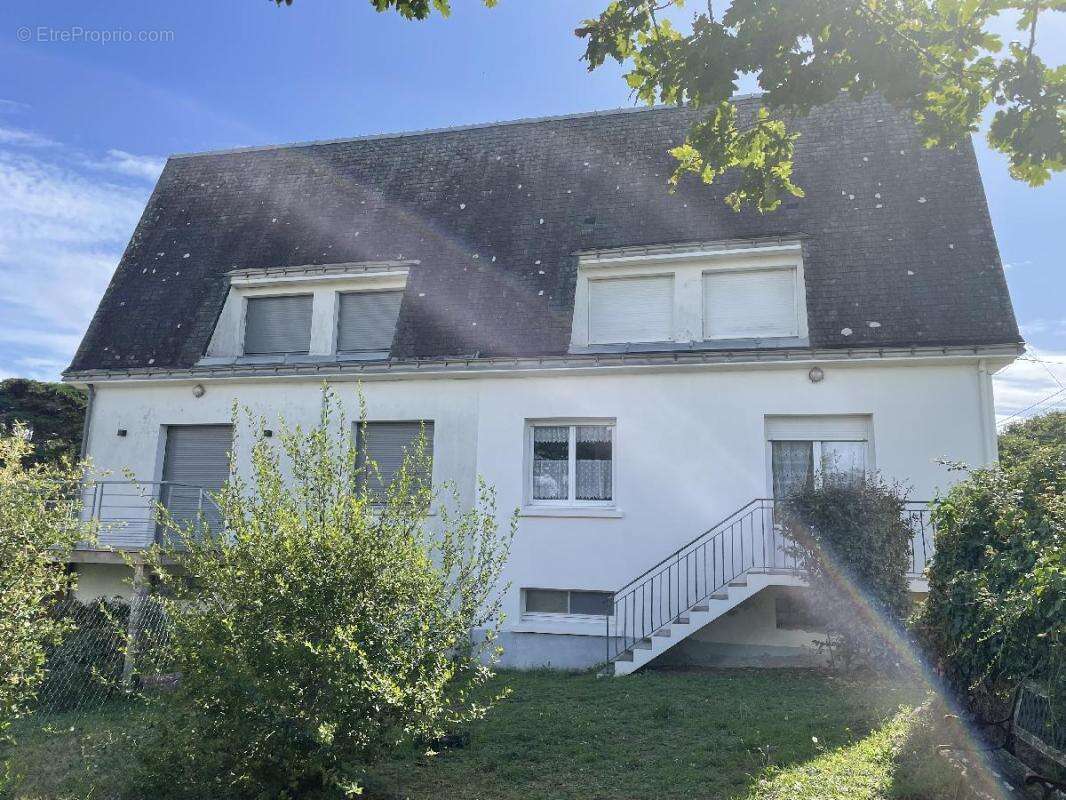 Maison à PIRIAC-SUR-MER