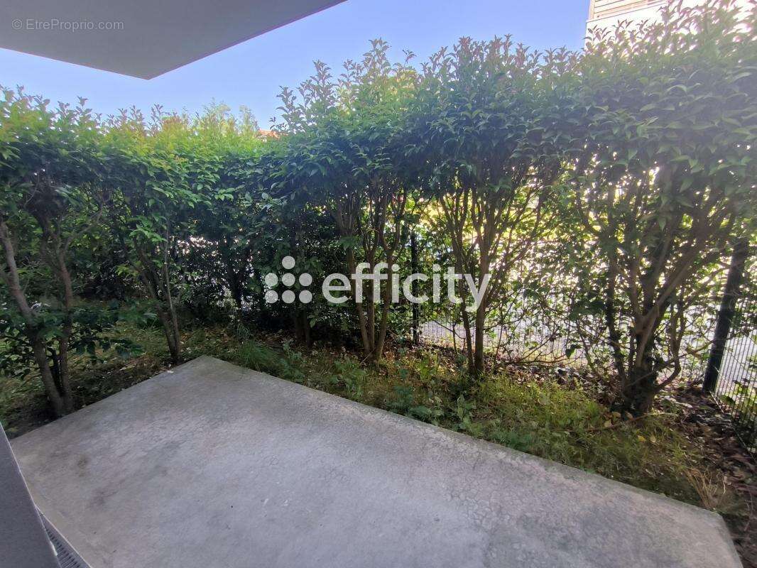 Appartement à LES SABLES-D'OLONNE