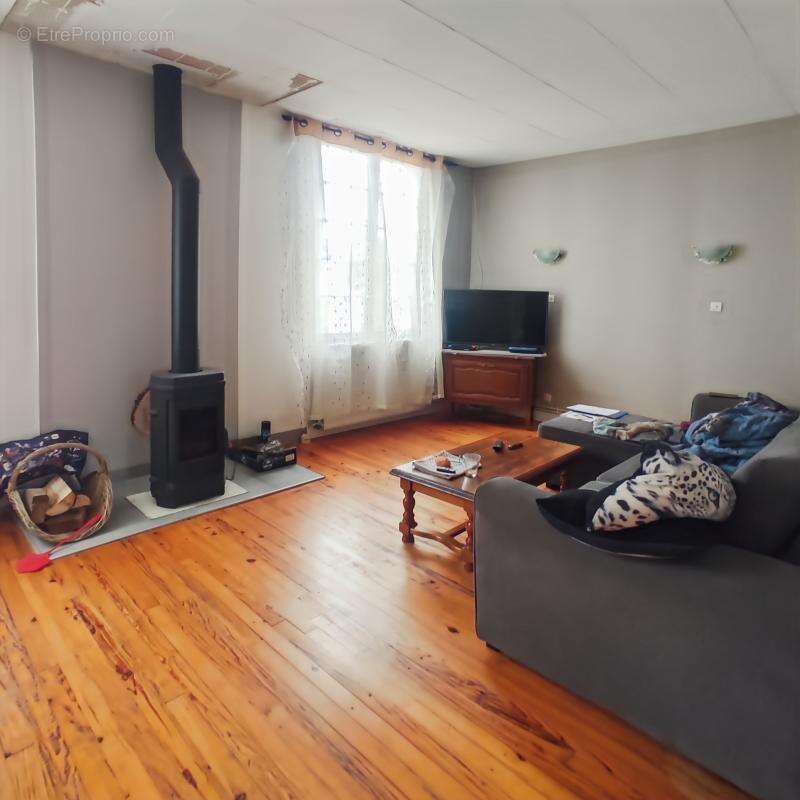 Maison À Vendre - photo 4