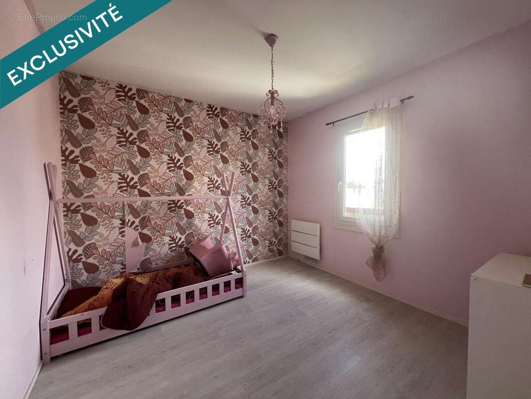 Photo 9 - Maison à OUZOUER-SUR-LOIRE