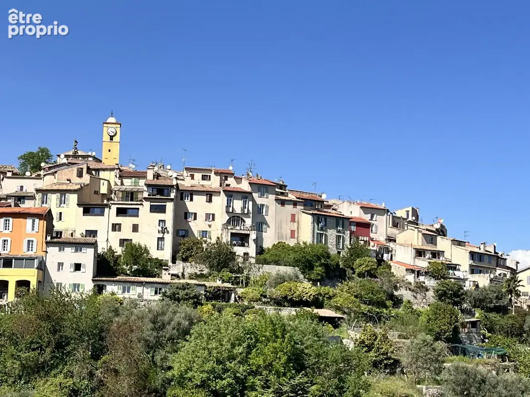 Photo Maison à Gattieres au prix de 295 000€