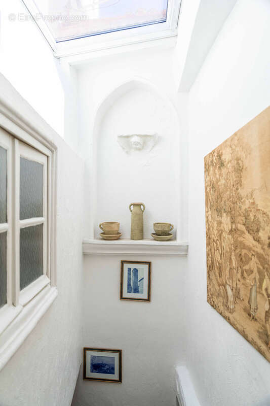 Appartement à SAINT-PAUL