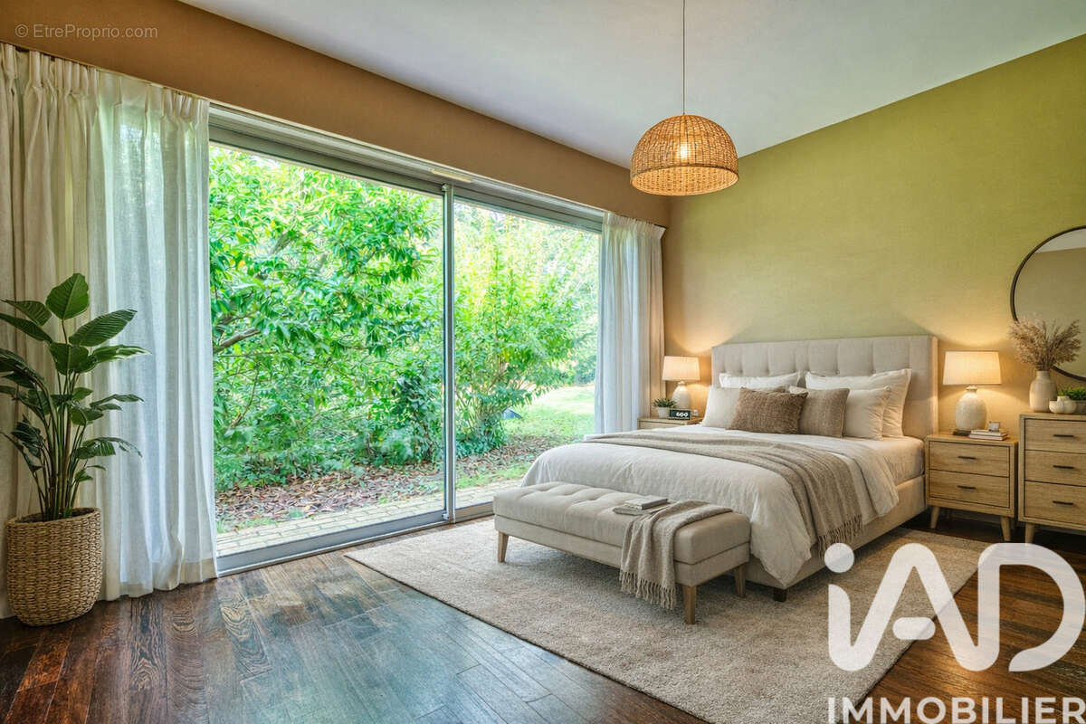 Photo 8 - Maison à MERIGNAC