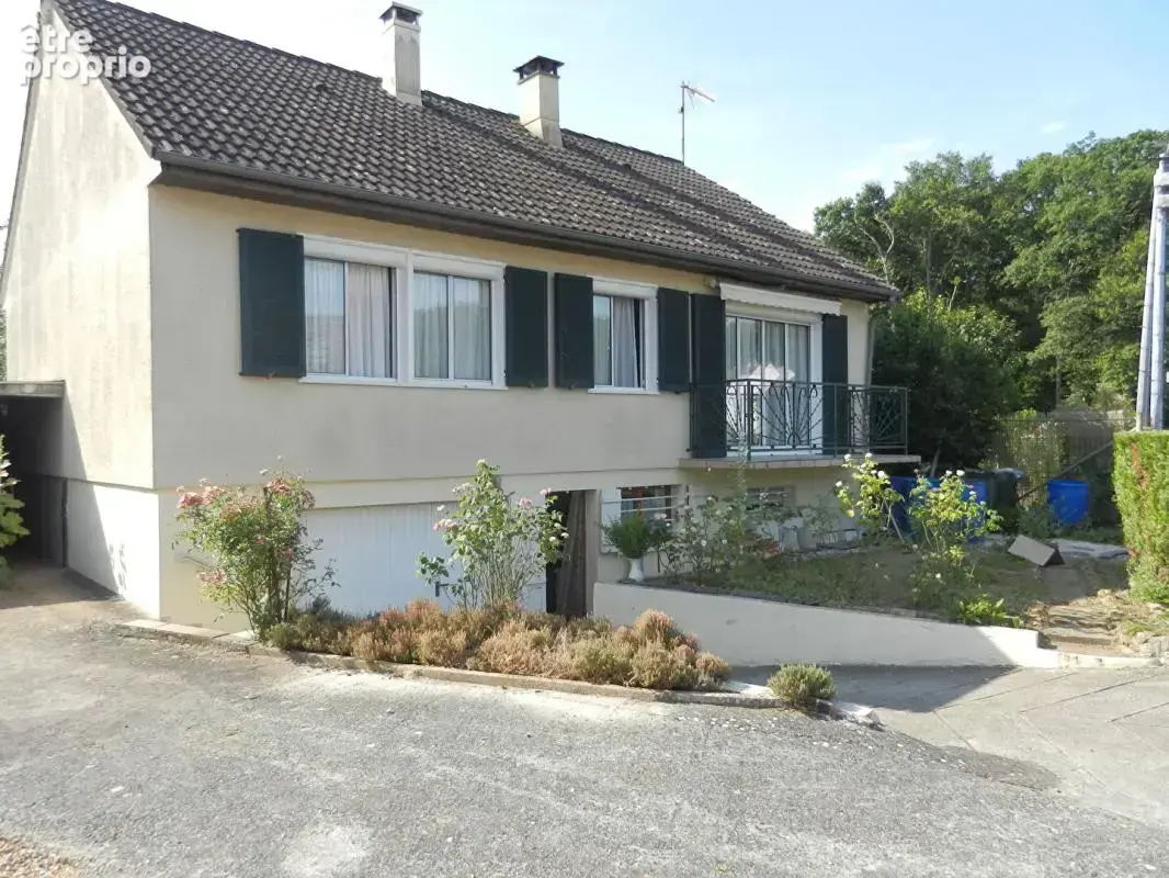 Maison à VERNOUILLET