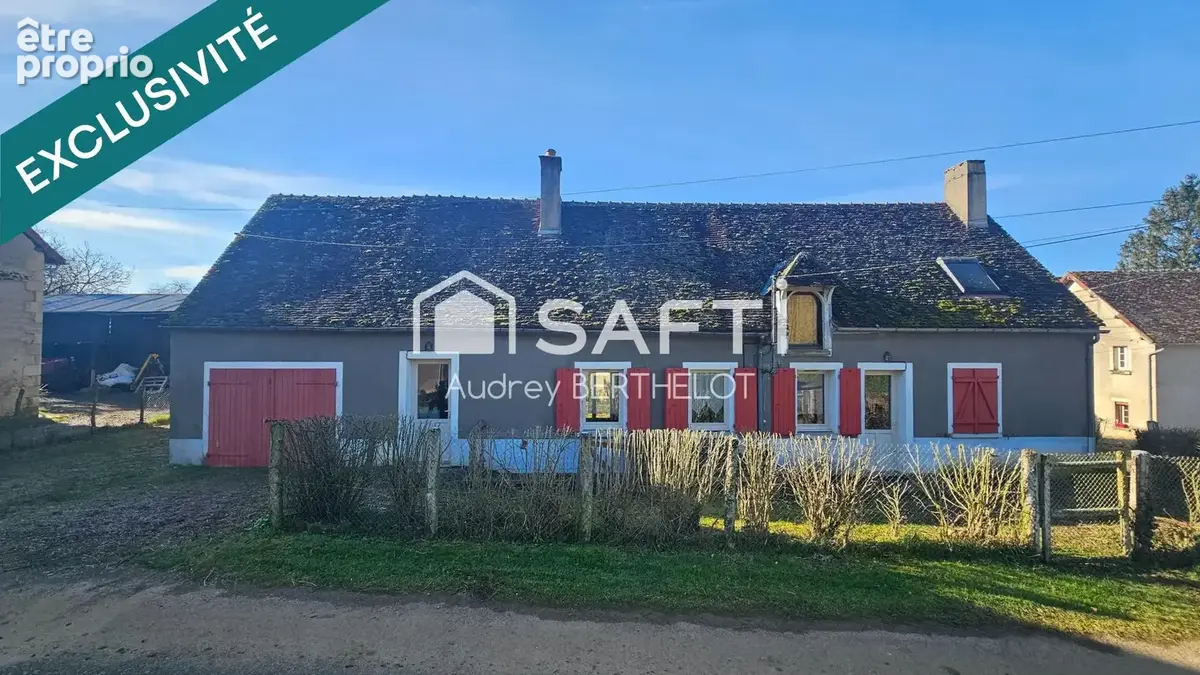 Photo 1 - Maison à LE NOYER
