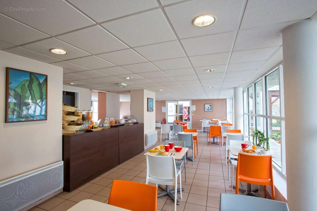 Appartement à MERIGNAC