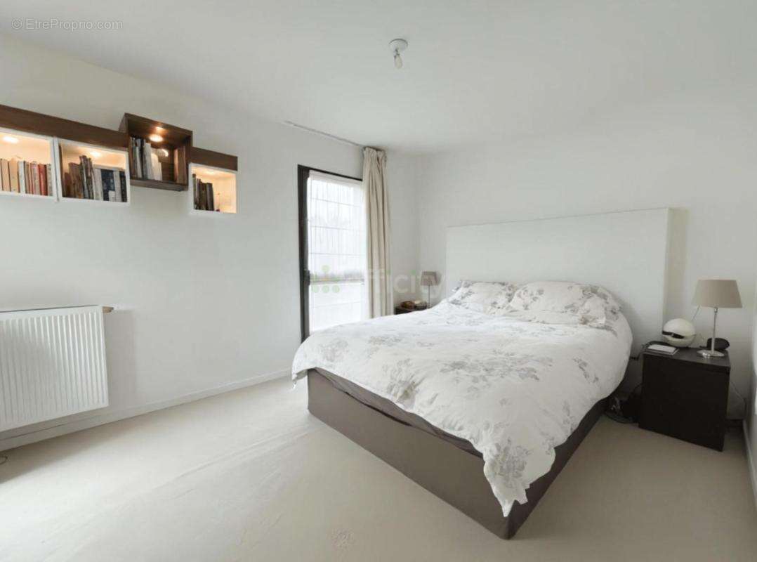 Appartement à PONTOISE