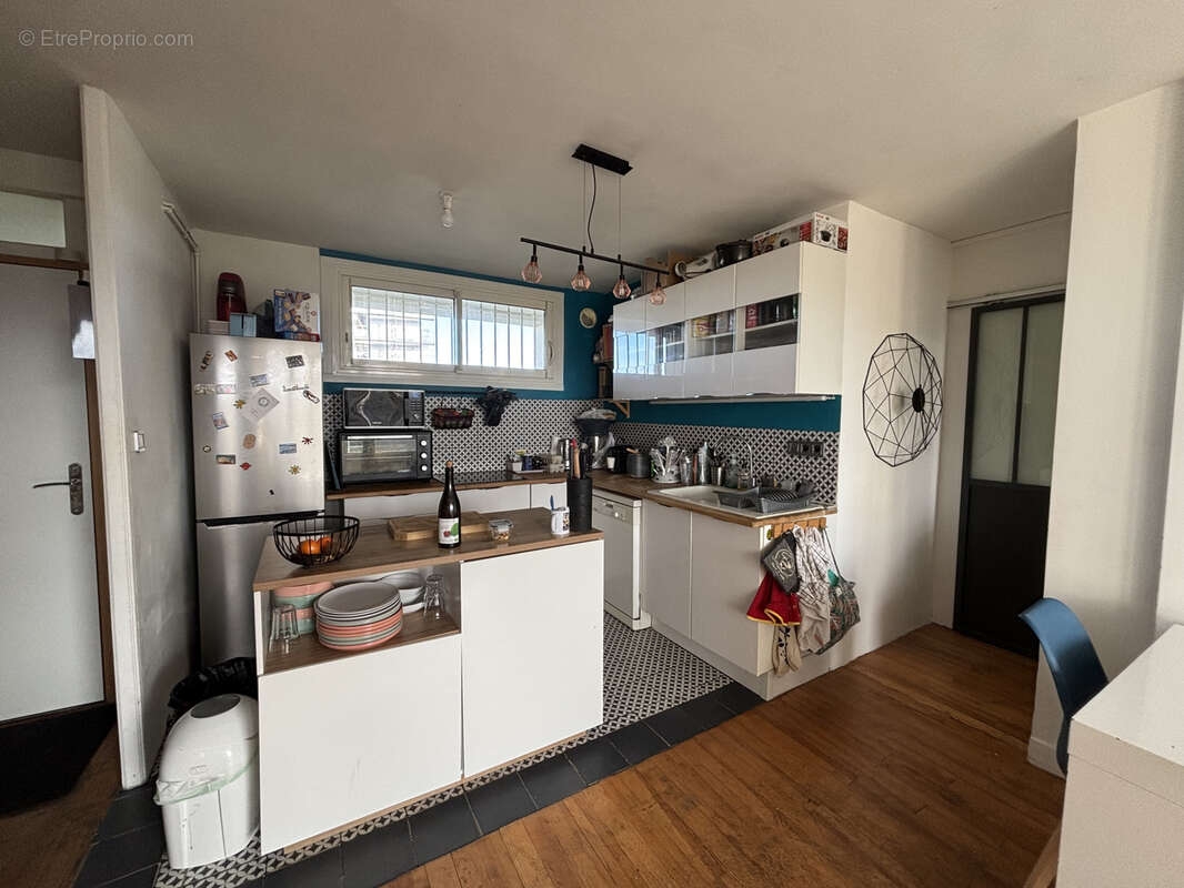Appartement à TARBES