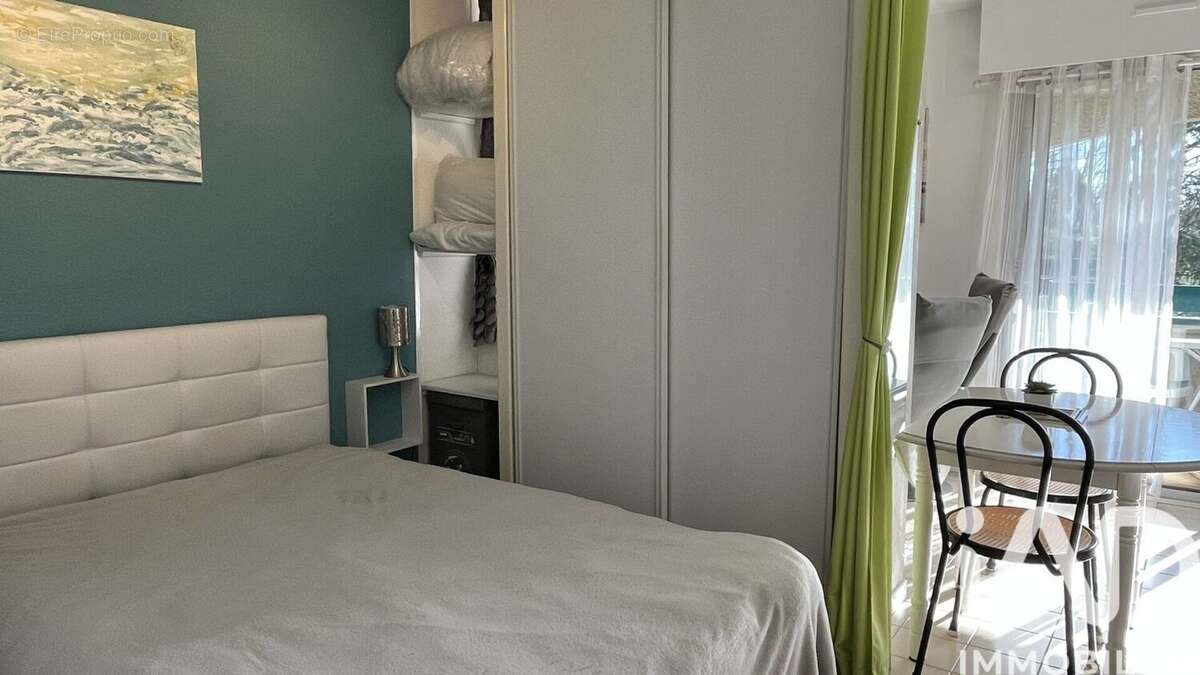 Photo 9 - Appartement à CAZAUBON