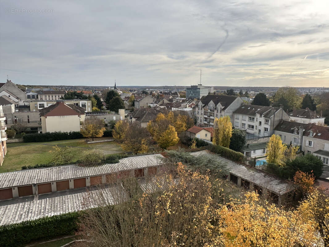 Appartement à MELUN