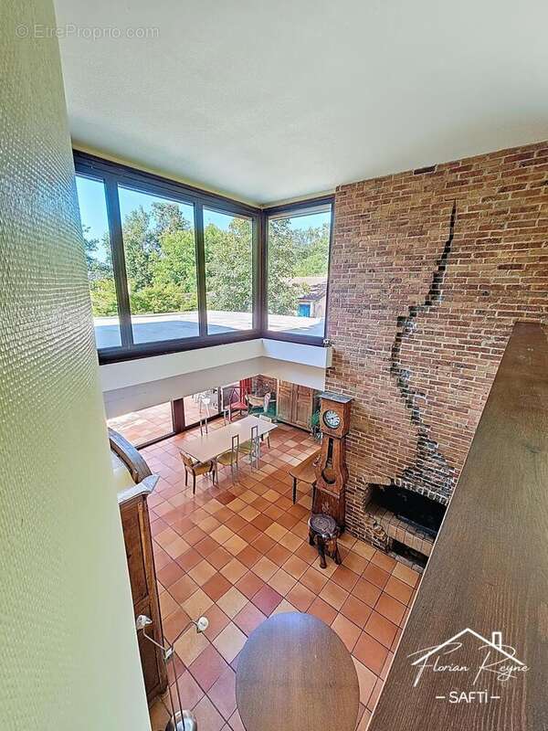 Photo 8 - Maison à BLANQUEFORT