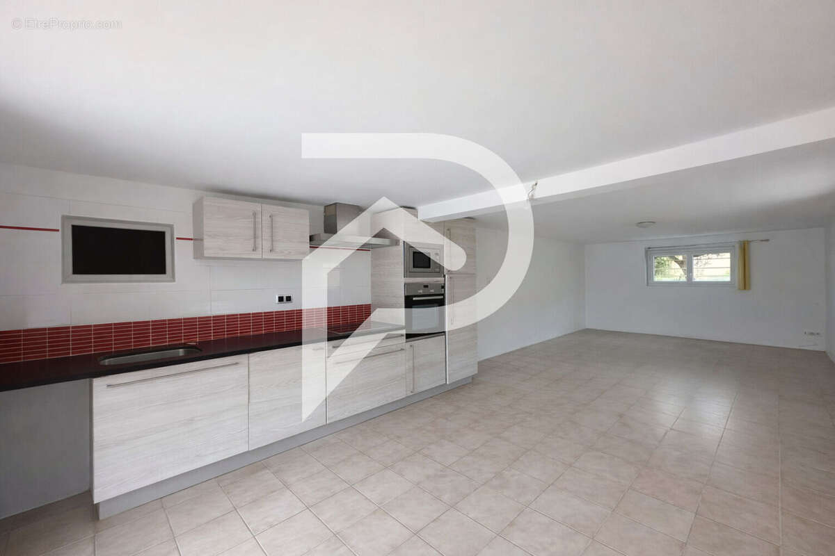 Maison à SAINT-ANDRE