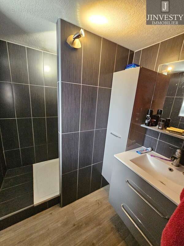 Appartement à LORIENT