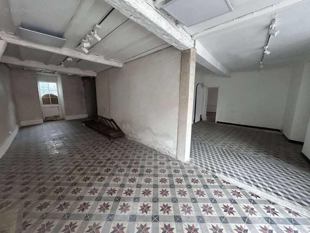 Appartement à ESPERAZA