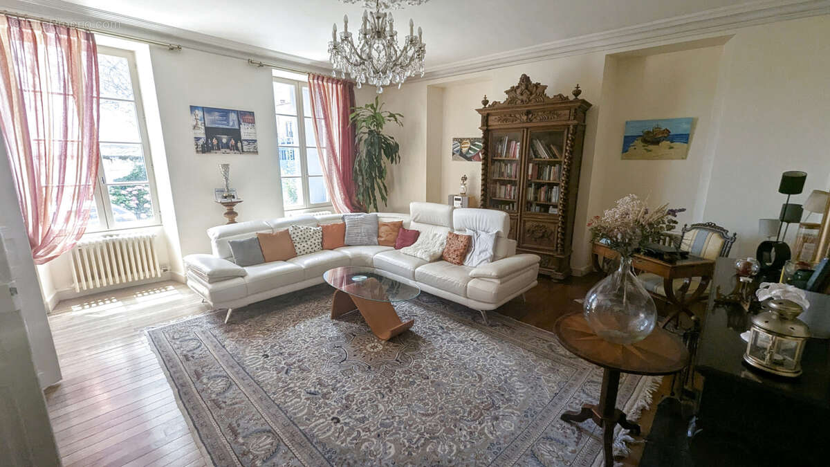 Maison à NIORT