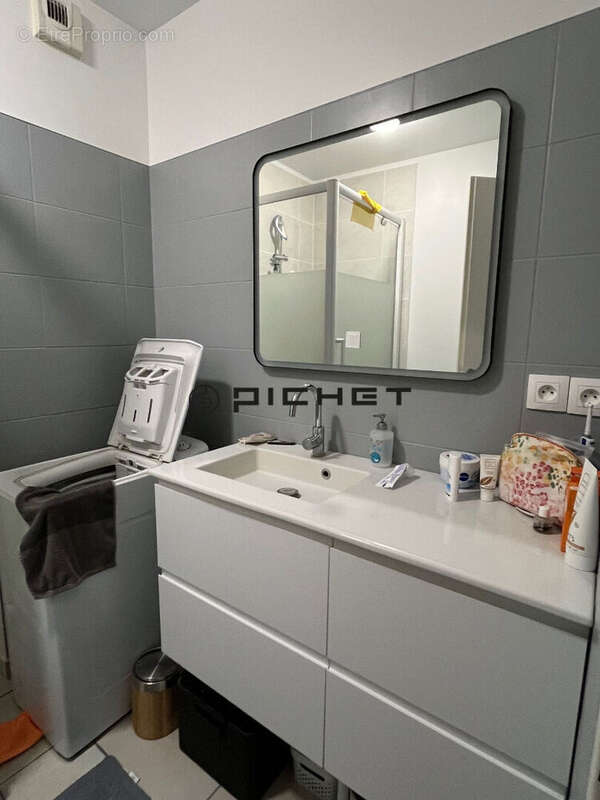 Appartement à BRUGES