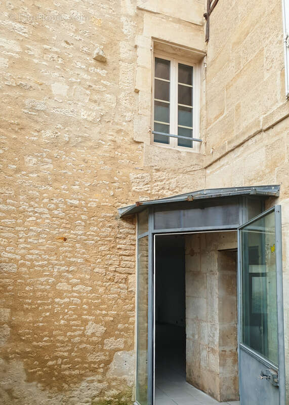 Appartement à NIORT