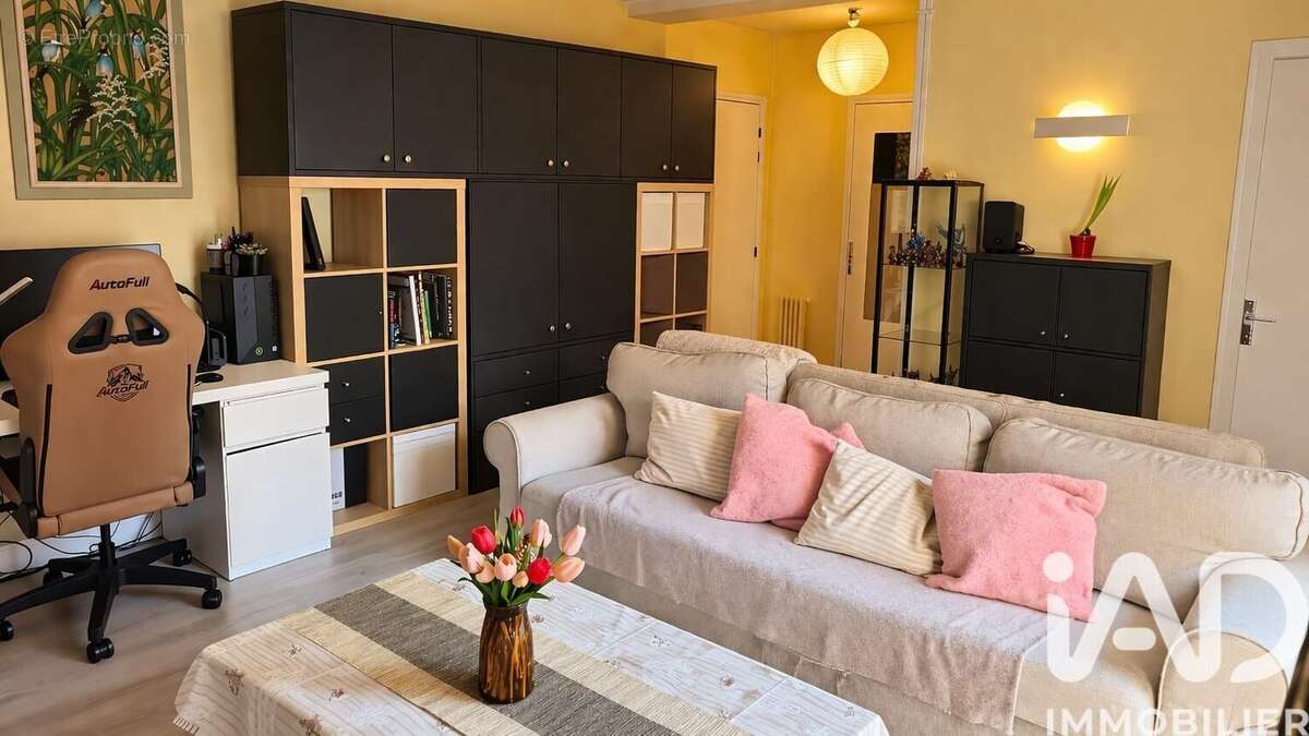 Photo 3 - Appartement à AULNAY-SOUS-BOIS