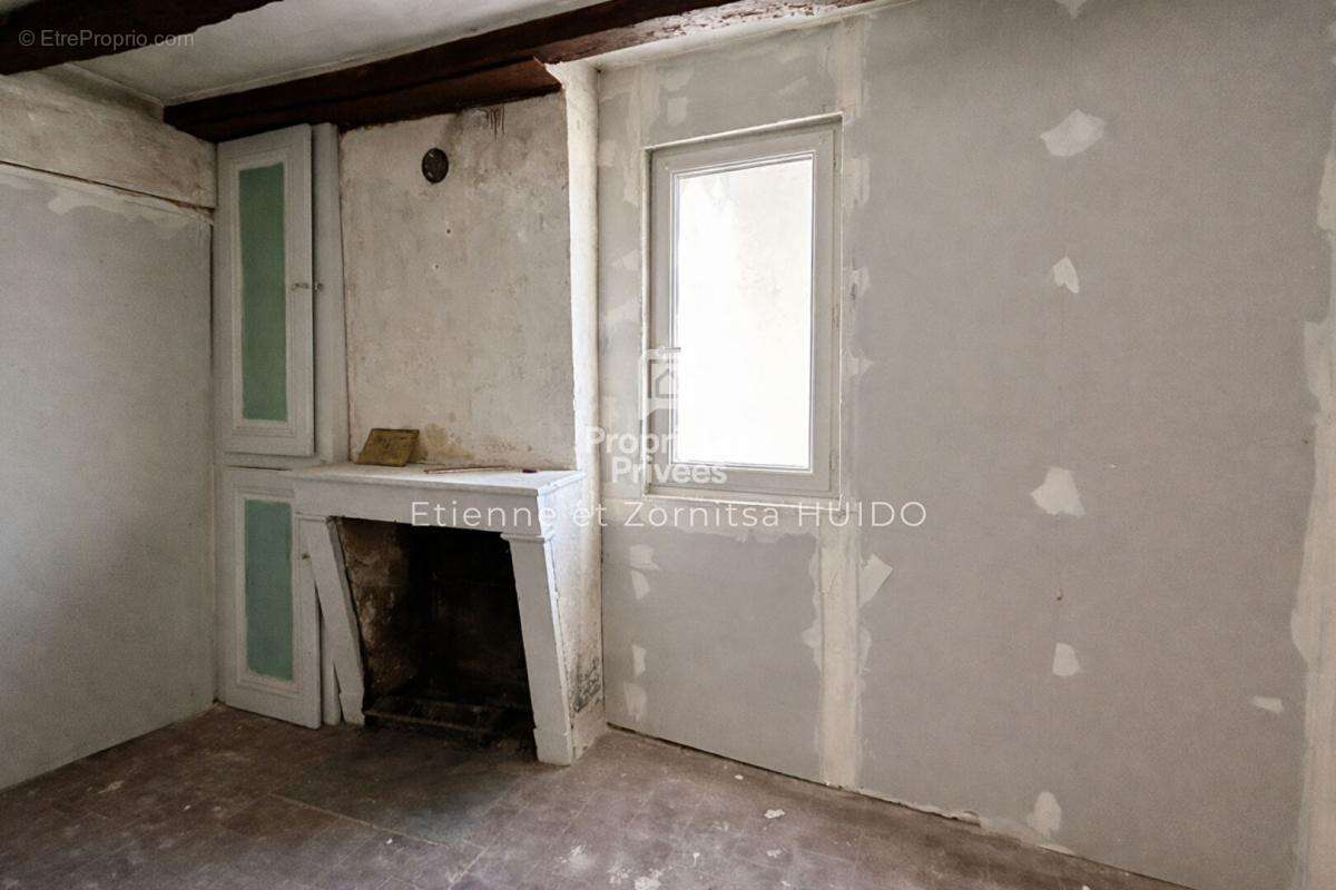 Maison à VATAN