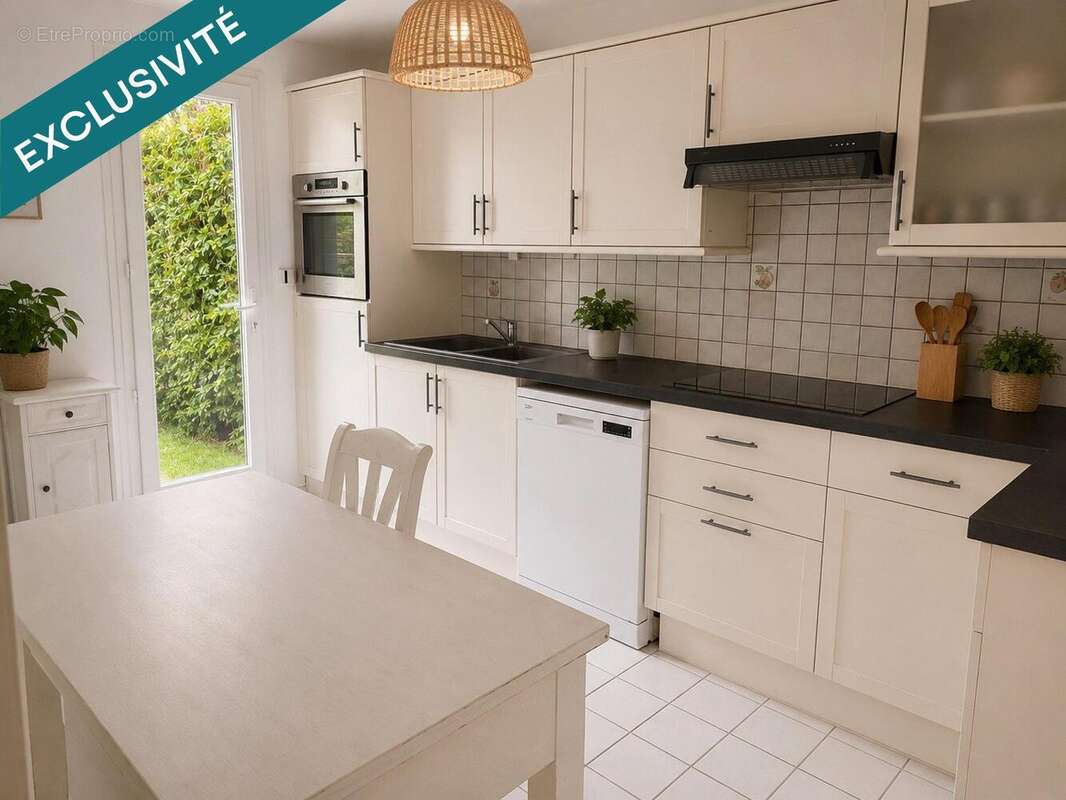 Photo 3 - Maison à GUERANDE