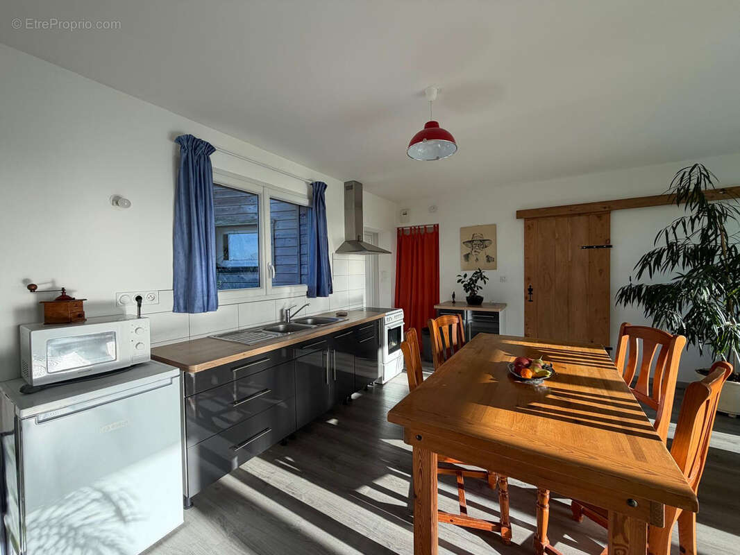 Maison à SAINT-CAST-LE-GUILDO