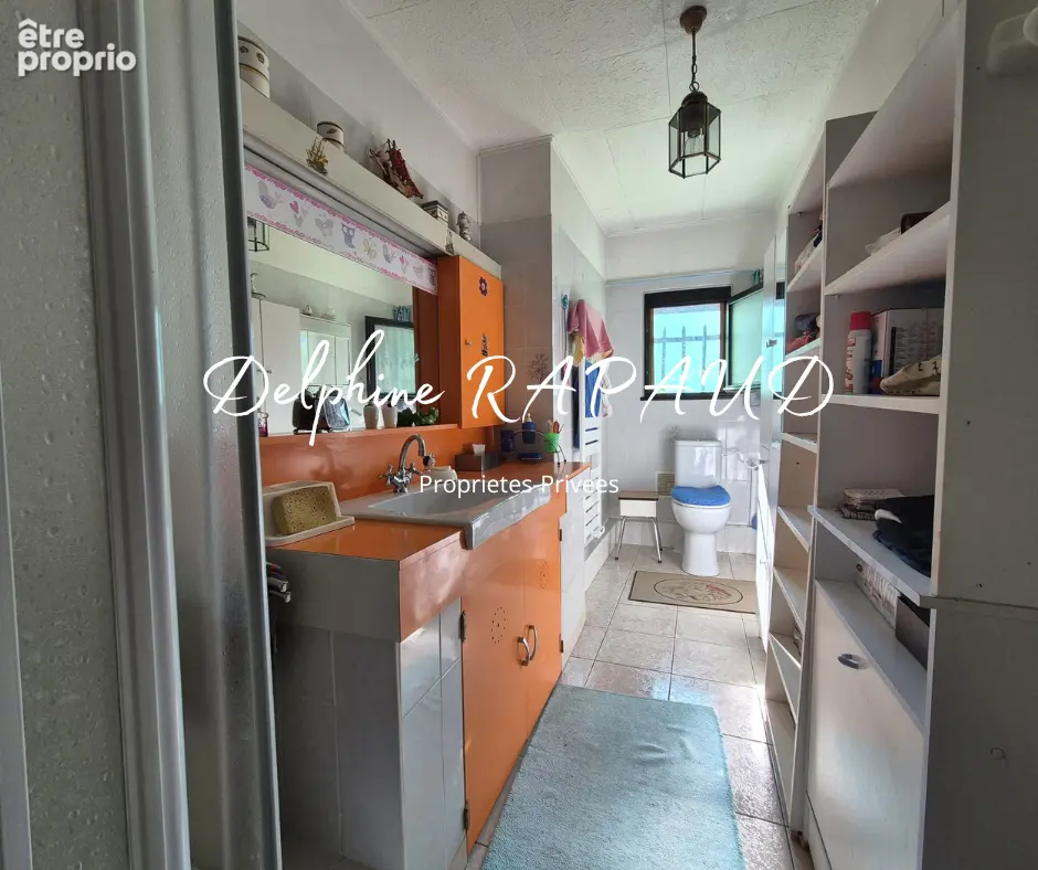 Maison Champrond En Perchet 3 pièce(s) 68 m2 - photo 15