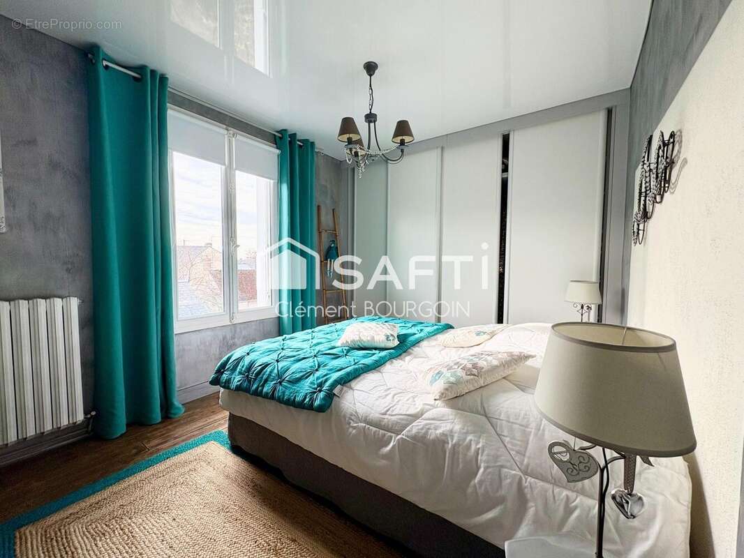 Maison 139 m² à Ponce-Sur-Le-Loir  - photo 5