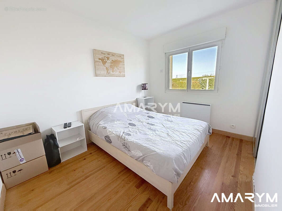 Maison à SAINT-REMY-BOSCROCOURT