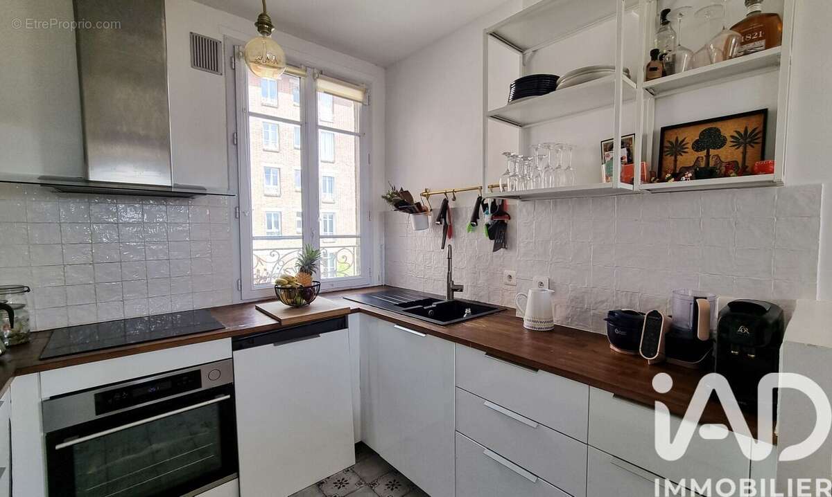 Photo 9 - Appartement à GROSLAY