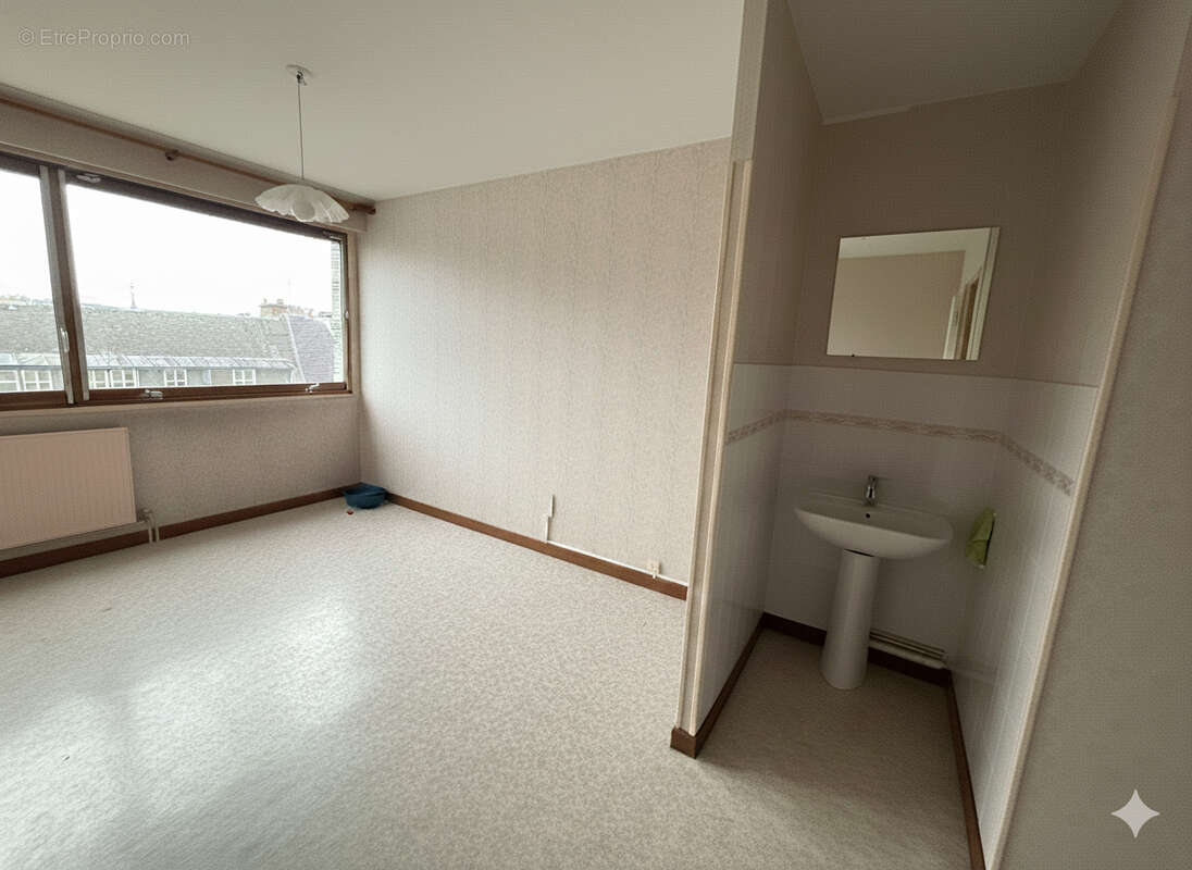 Appartement à VALENCIENNES