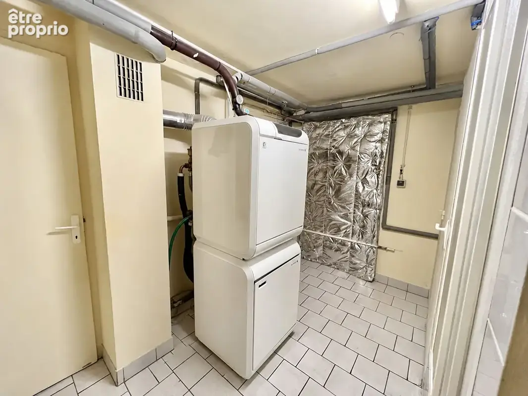 Maison 80m² à semoy - photo 15