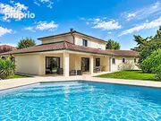 Maison à PERONNAS