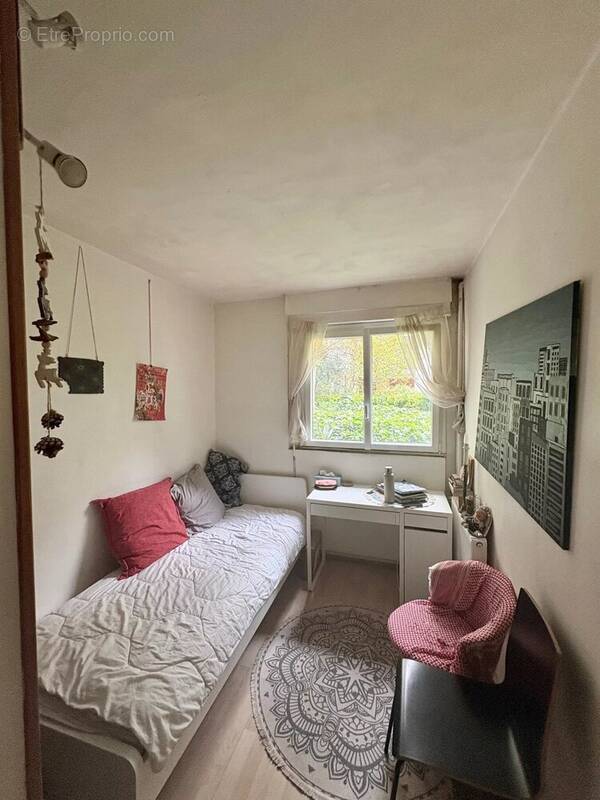 Appartement à PARIS-5E